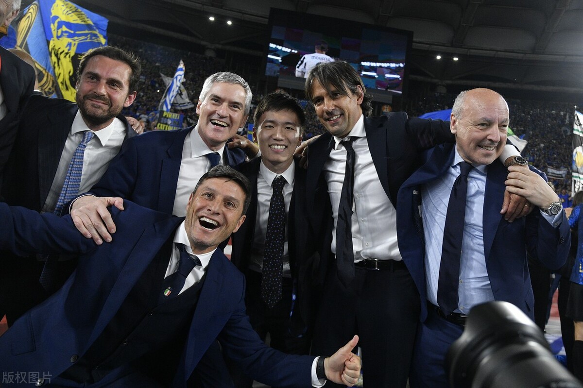 国米再次杀入欧冠四强,国米夺得欧冠冠军了吗