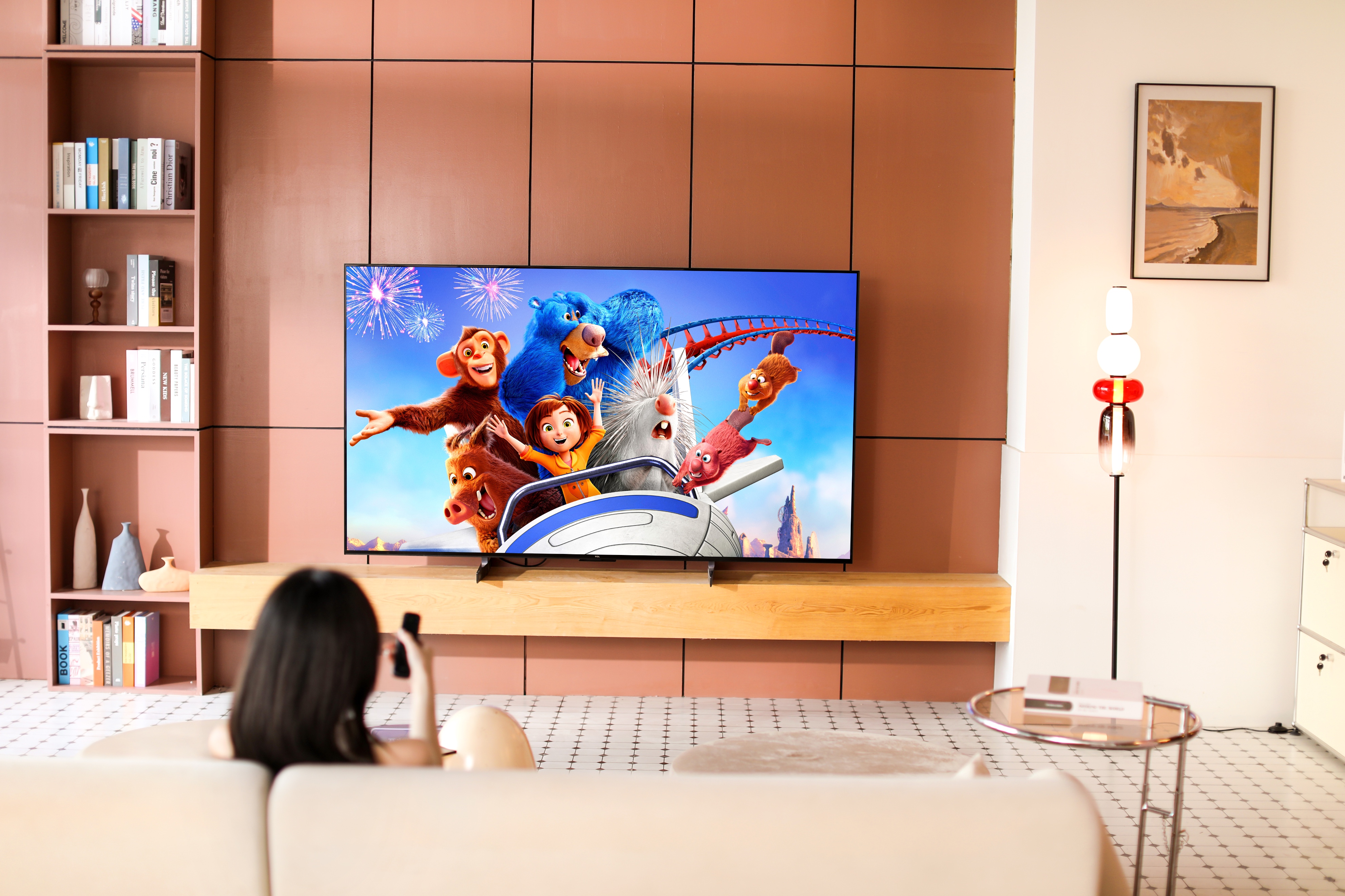 tcl电视q10g和q10e哪个画质好,tcl电视q10gpro与q10g比较