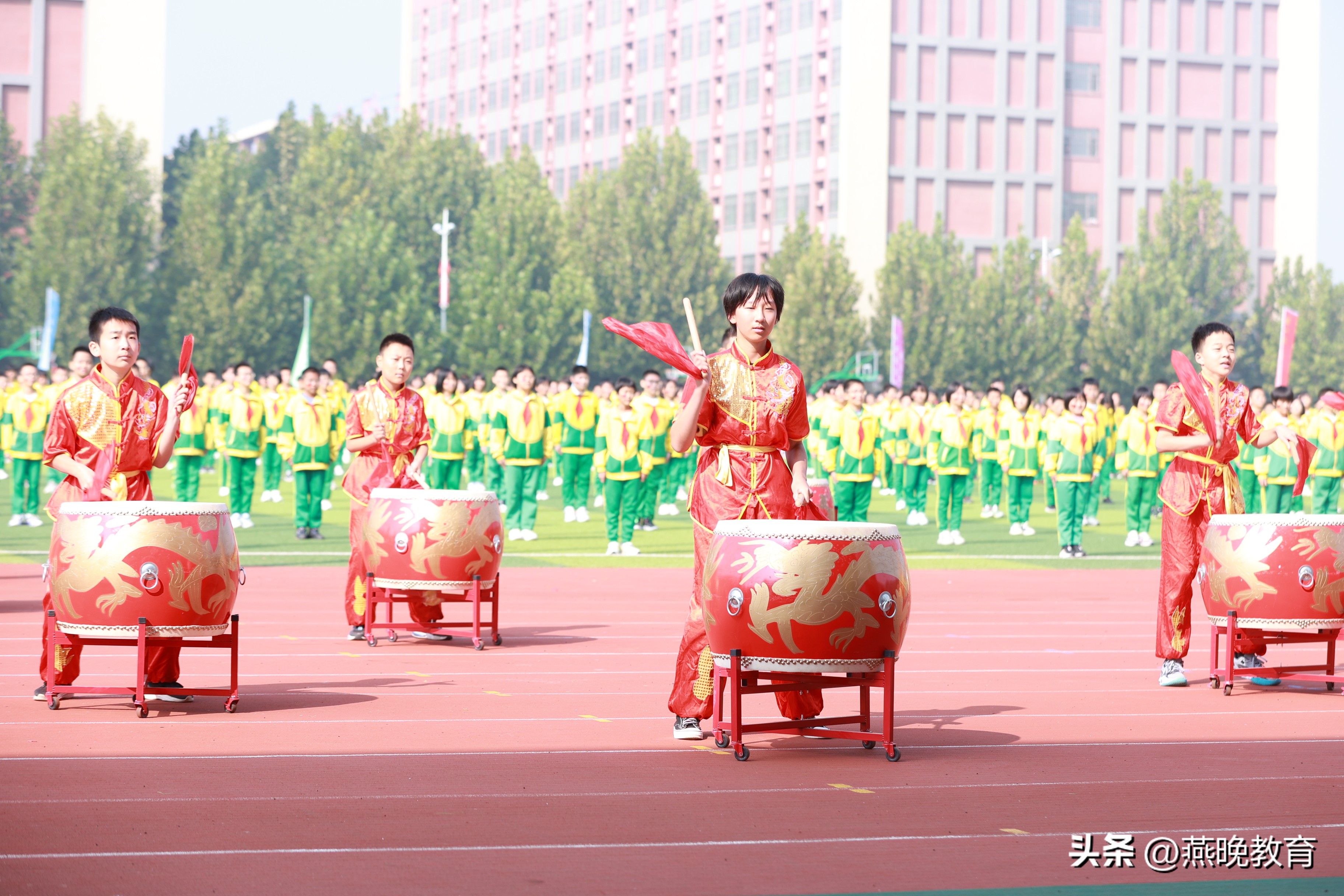 安平志臻中学第三届体育艺术节,学校体育文化艺术节活动方案