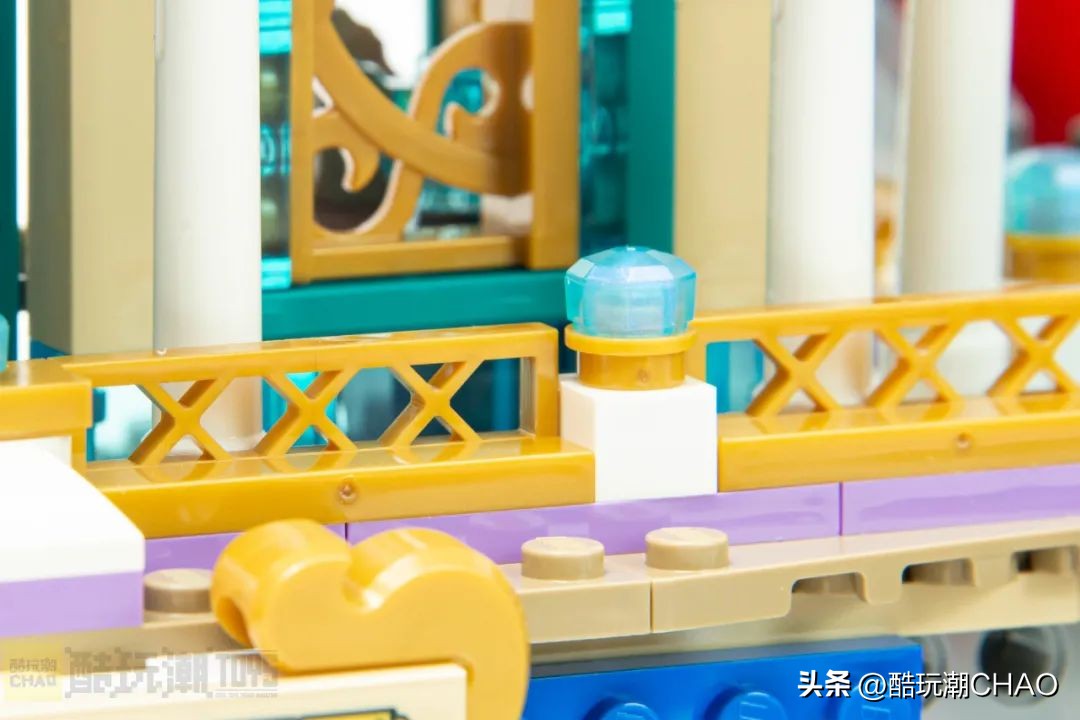 乐高悟空小侠开箱测评,乐高悟空小侠2024新品开箱