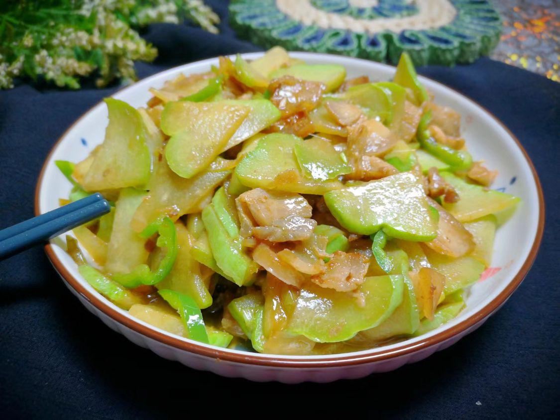 菜瓜有什么营养成分,老瓜含什么营养价值高