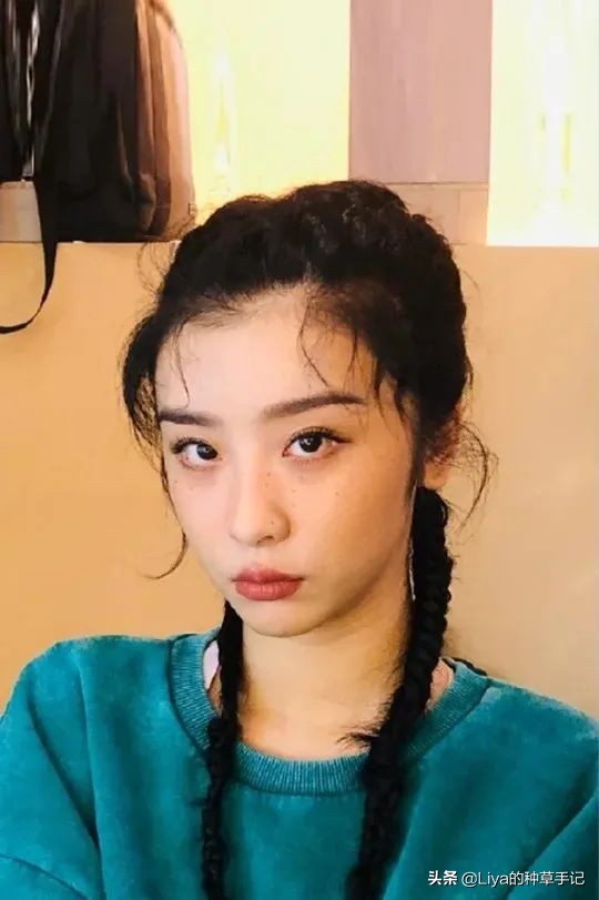 高颅顶更显脸大,高颅顶真的可以提高颜值吗