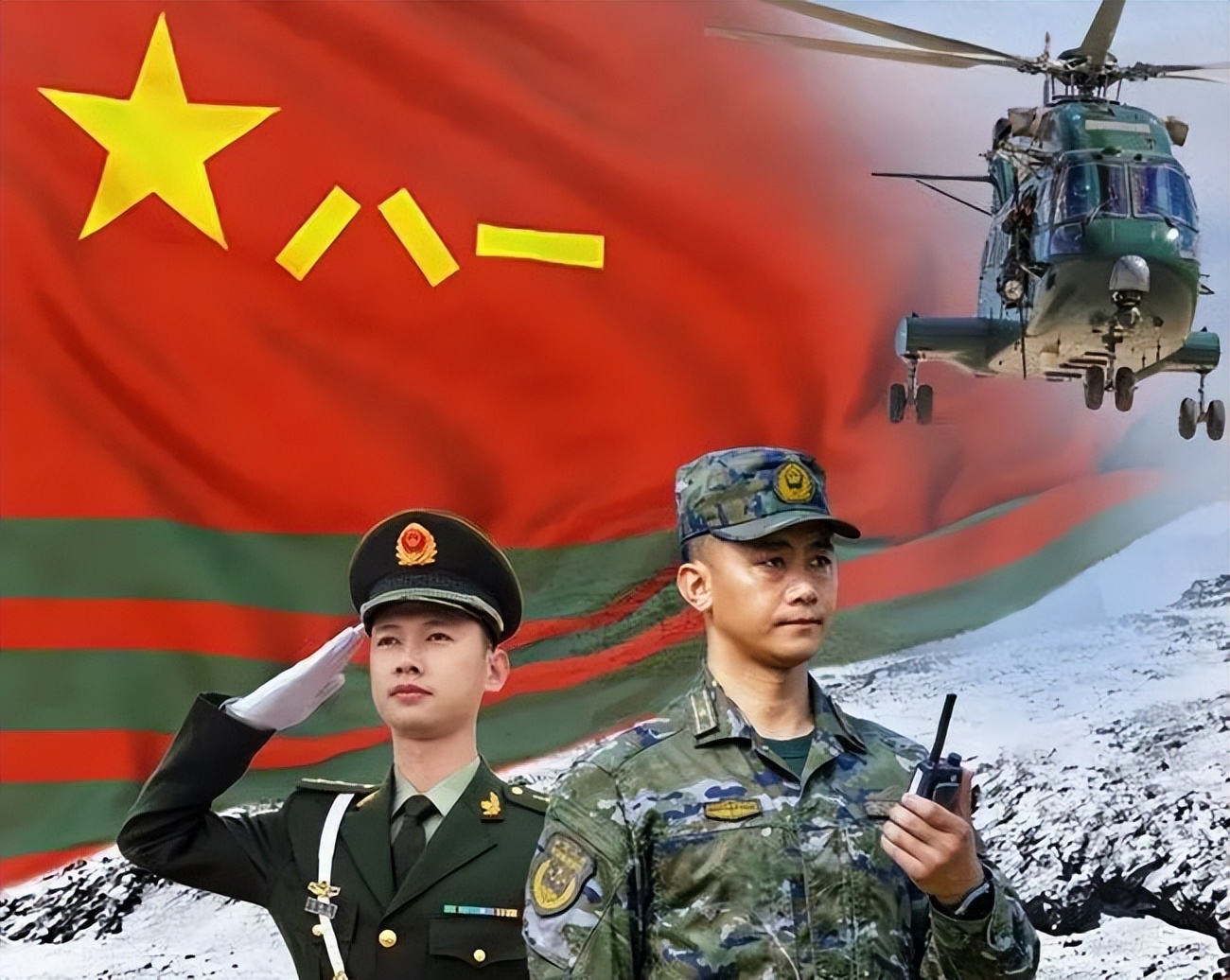 直招军官3500岗位,军官直招待遇