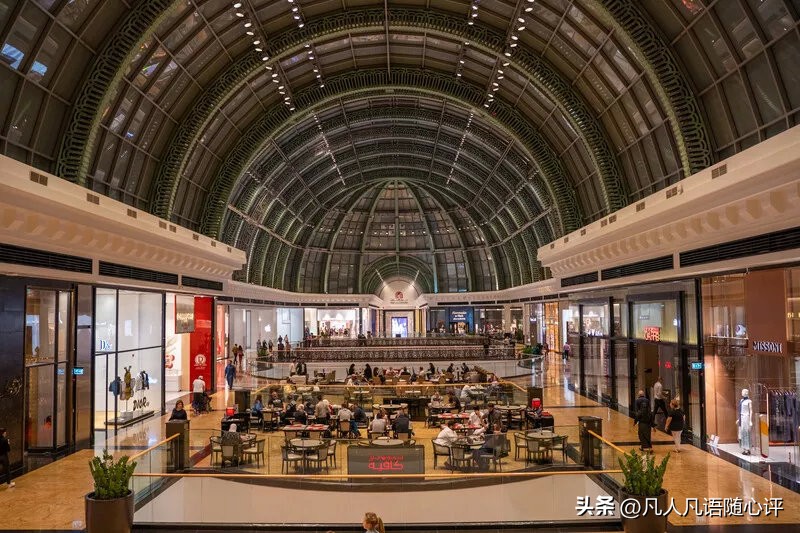 迪拜7日游攻略最新版,去迪拜旅行攻略