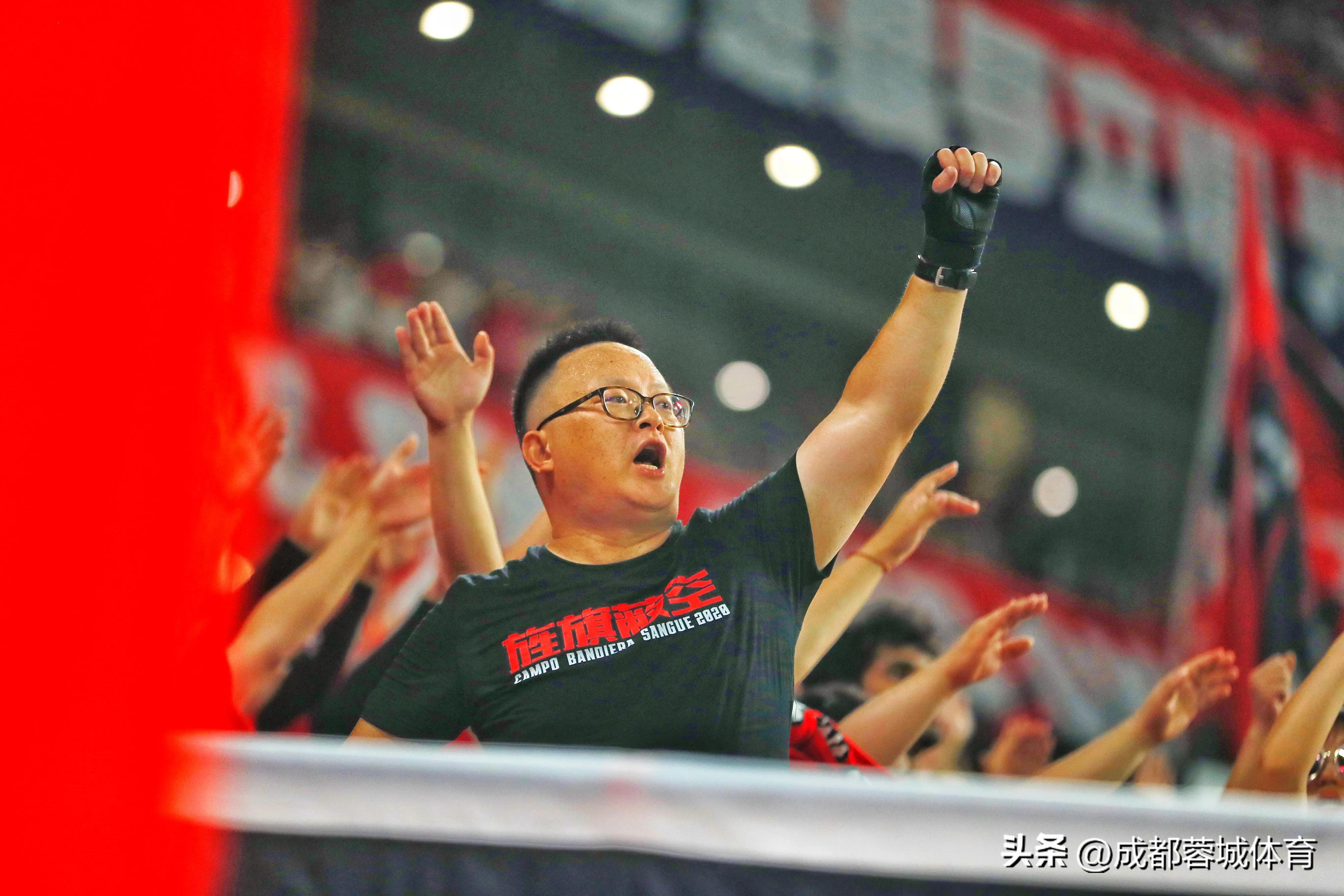 26轮不败成都蓉城与天津津门虎握手言和