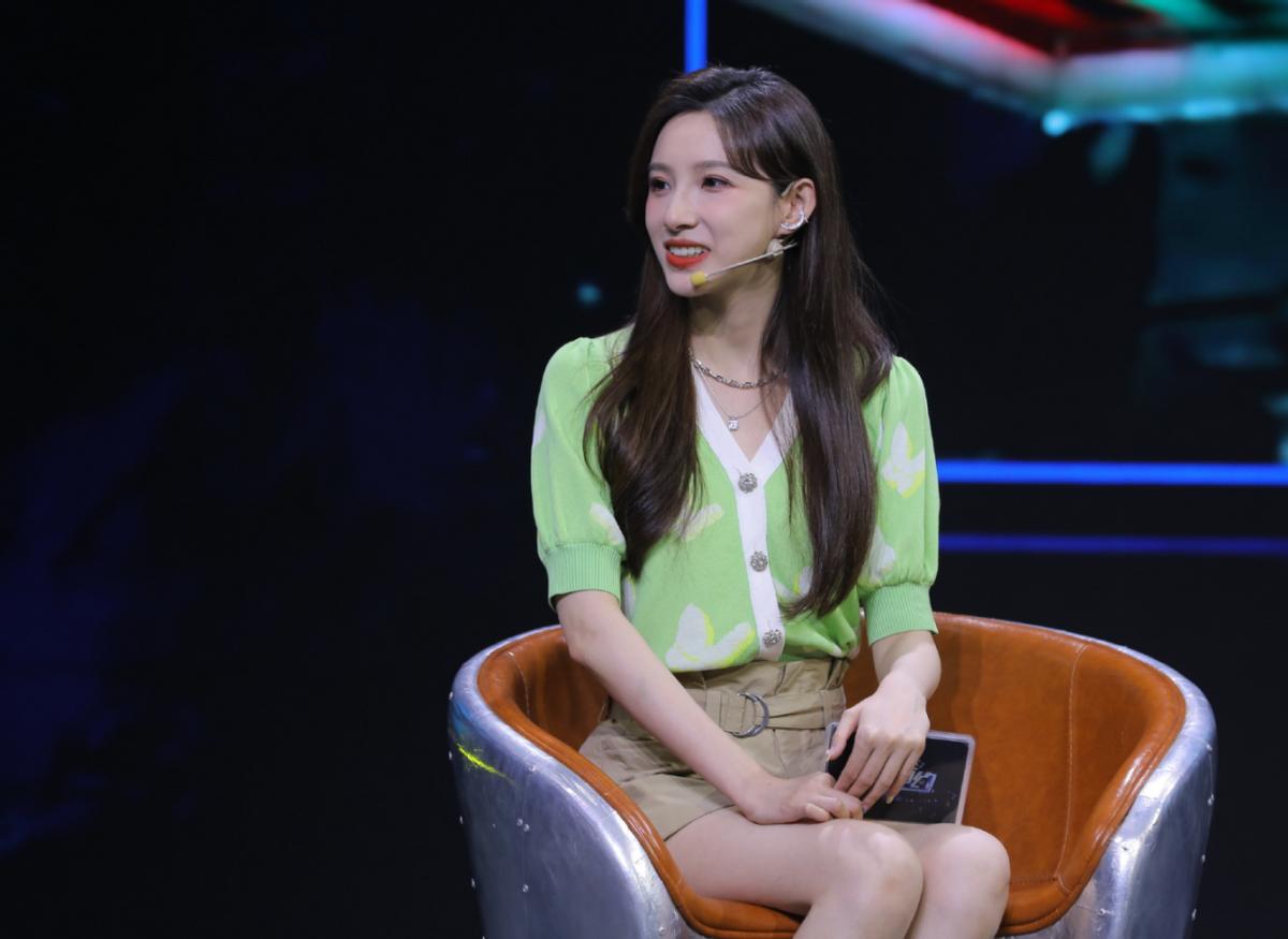 马凡舒最新主持节目,马凡舒央视5台