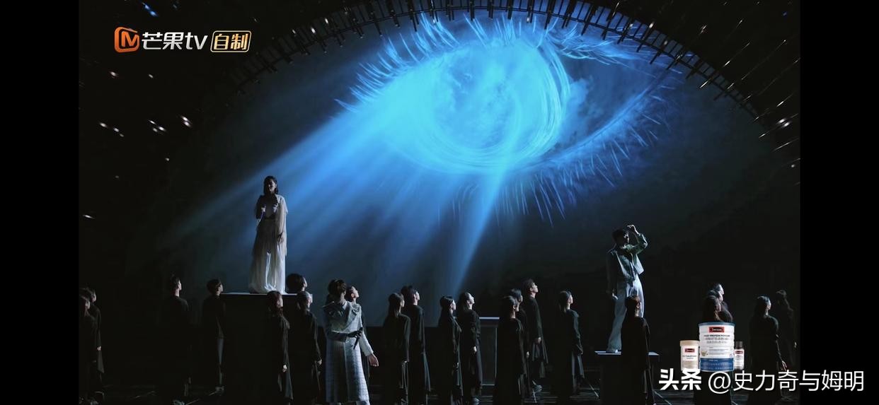 声生不息宝岛季第三期,声生不息宝岛季第二期最终金曲