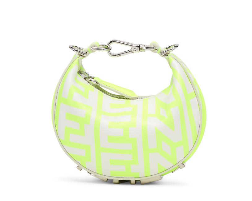 科切拉热浪来袭，你的包也需要清凉一下