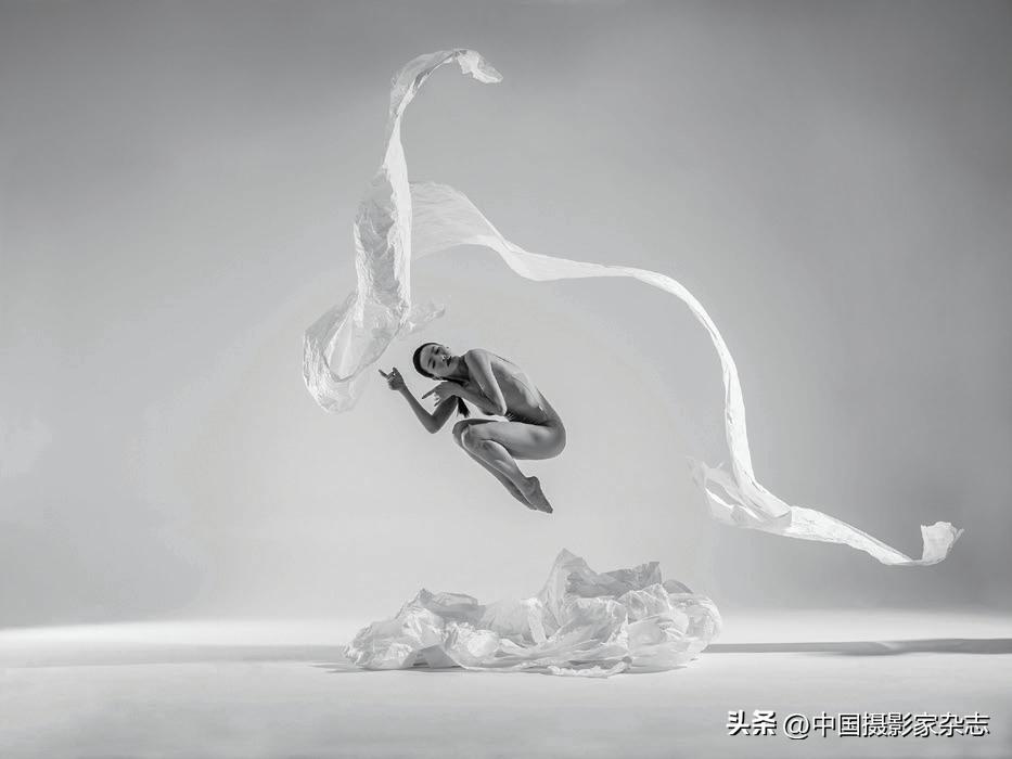 让凝结的瞬间成为寓言|风光人像摄影作品欣赏