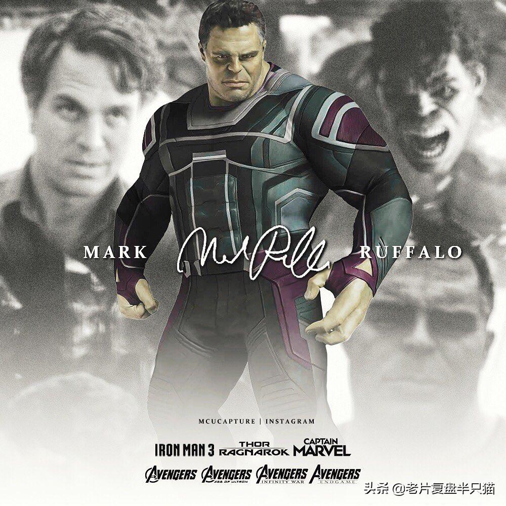 漫威系列电影复仇者联盟4,漫威复仇者联盟4终极之战