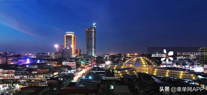 出境柬埔寨被劝退,网友劝退烧烤