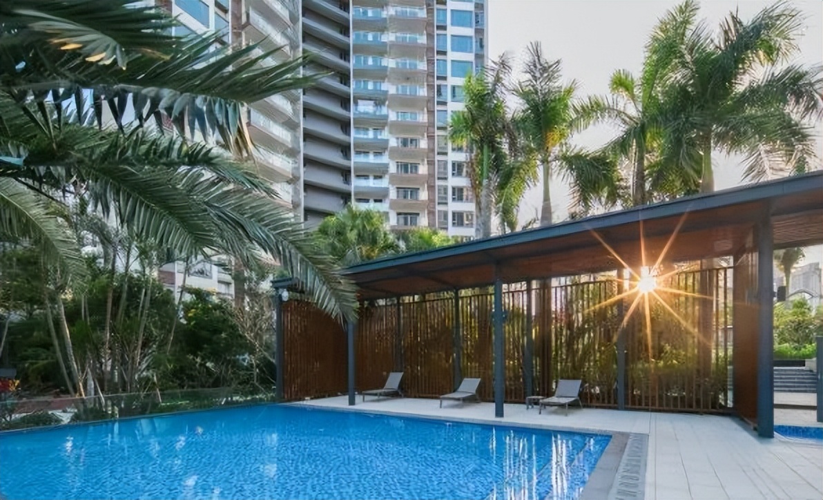 德宝怡高别墅,德宝怡高缺点