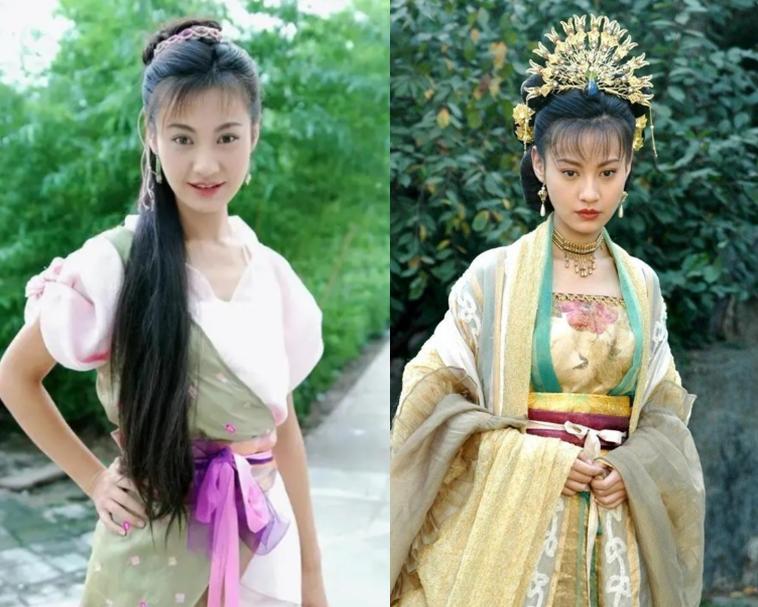 最近脸僵硬的女星,脸部变僵硬的女明星