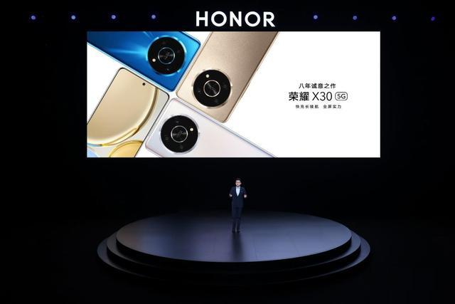 荣耀x30像素画质测评,荣耀x30骁龙6nm待机怎么样