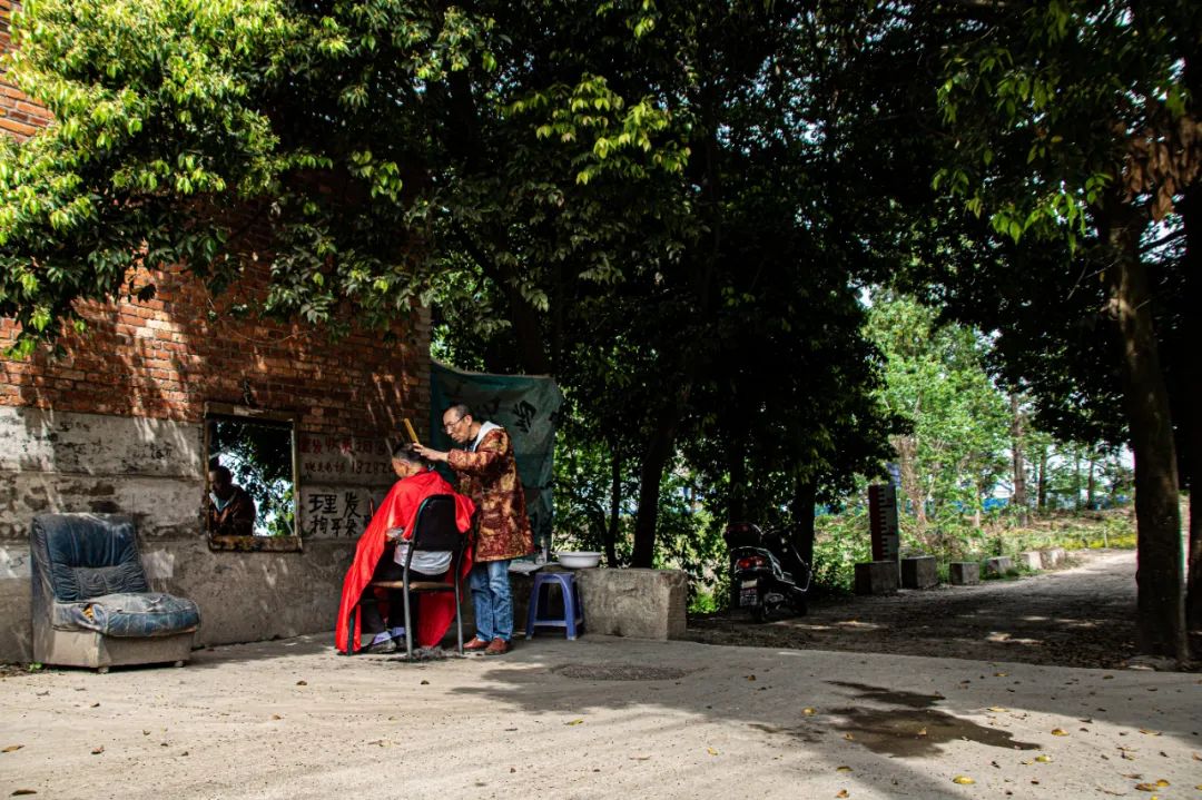 成都安乐村,成都安乐乡安乐村