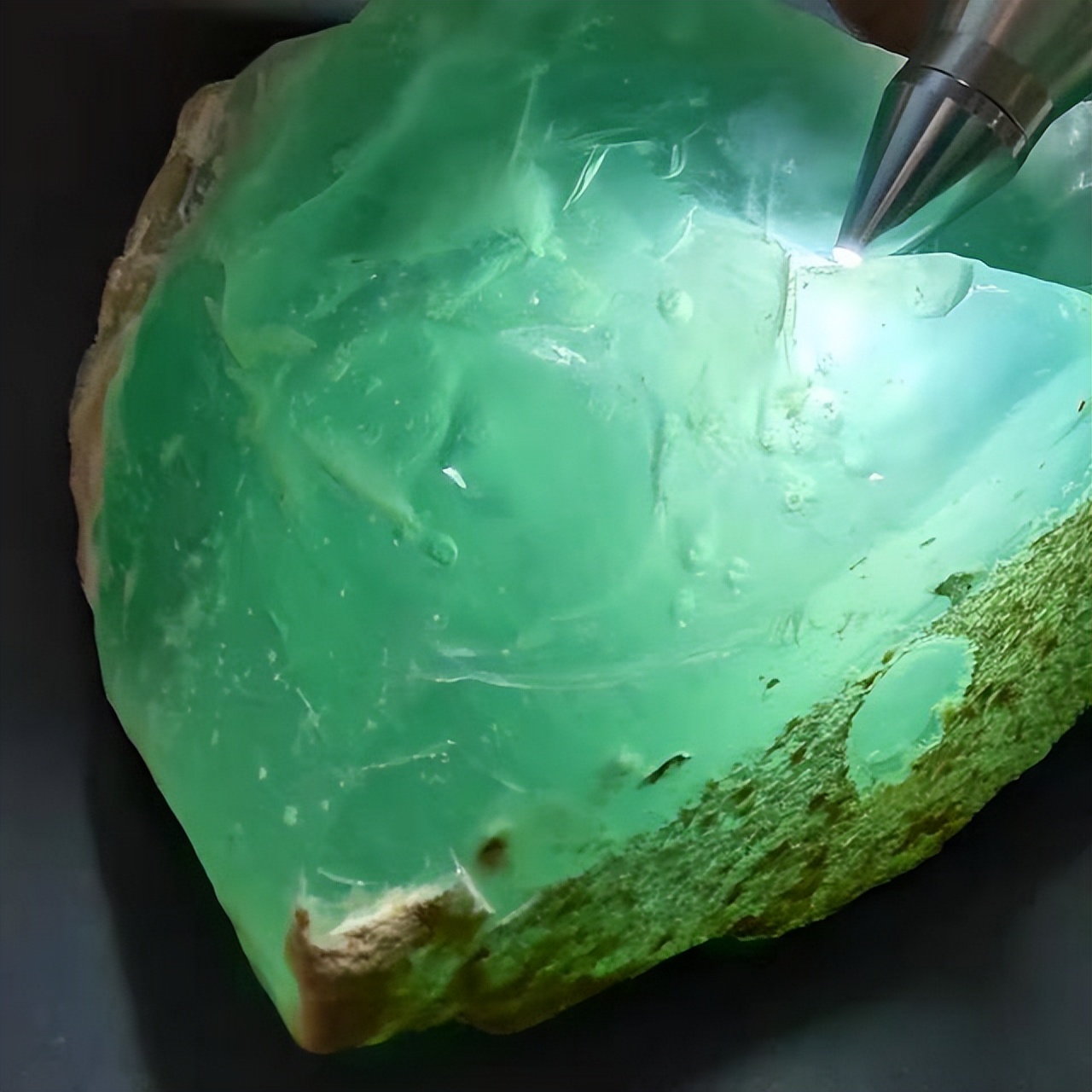 直播间翡翠原石赌石被骗了怎么办,直播购买原石翡翠被骗怎么办