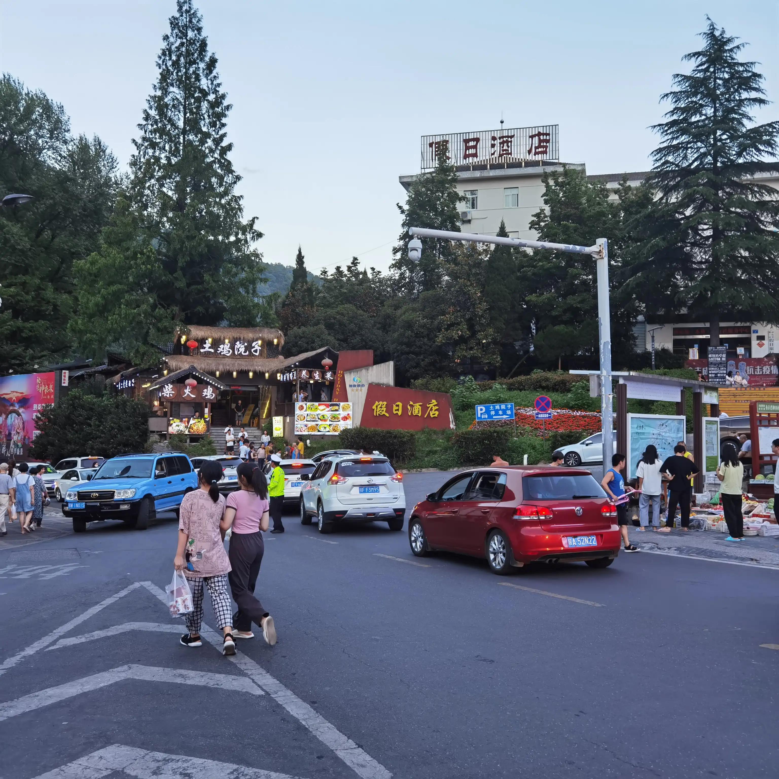 神农架木鱼镇老地方,神农架木鱼镇历史