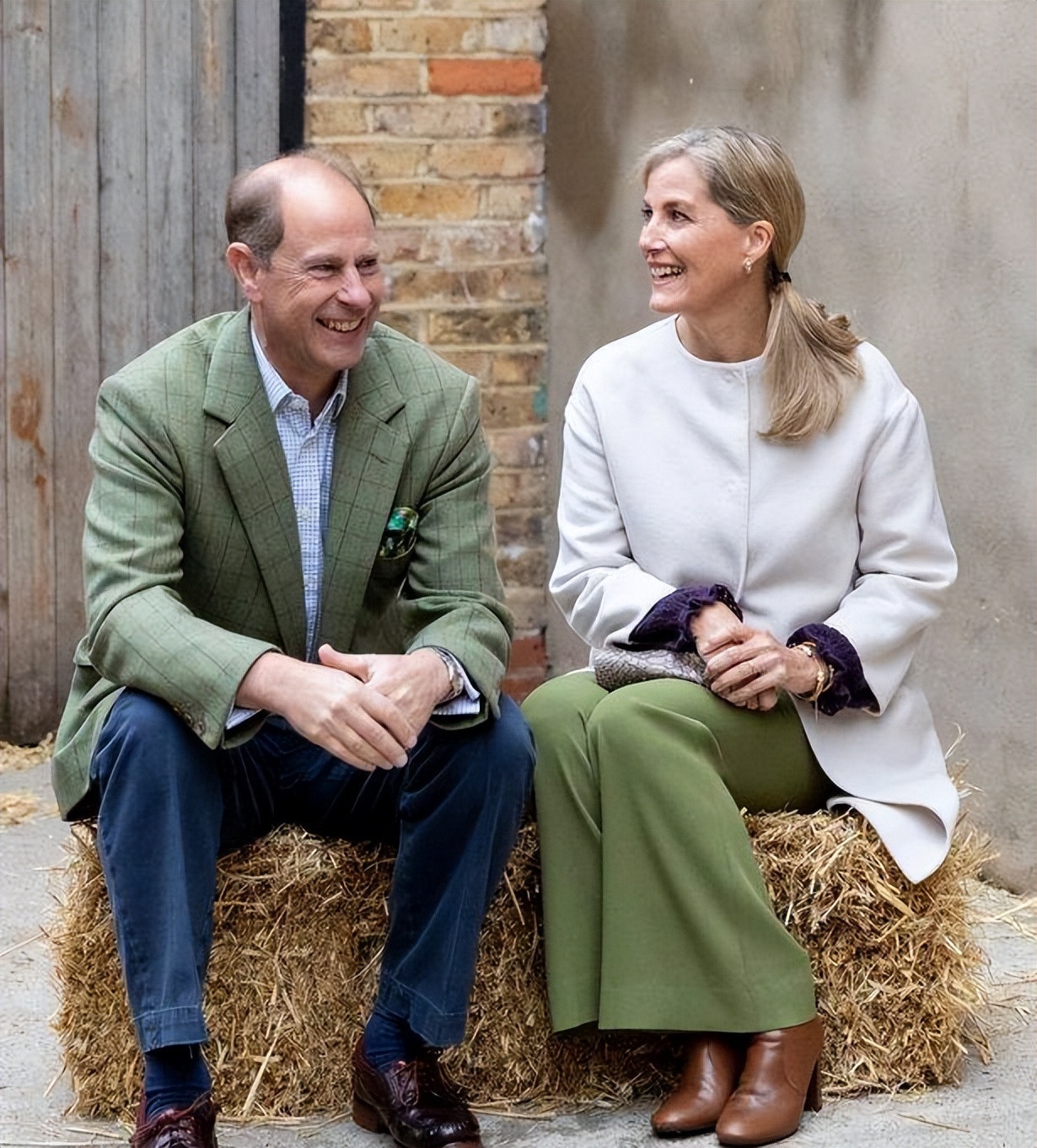 继威廉凯特后，爱德华索菲将再访加勒比，团队更小心定计划避雷区