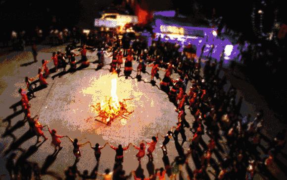 连州地下河湟川三峡两天游攻略,连州地下河湟川三峡一日游