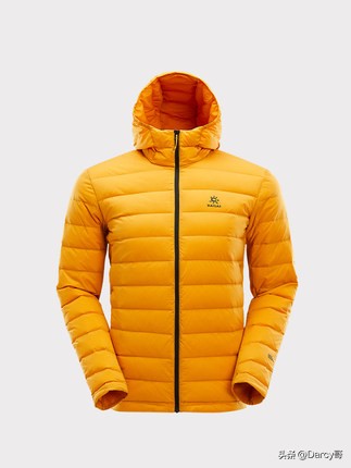 越卖越贵的羽绒服,户外品牌羽绒服哪个最好