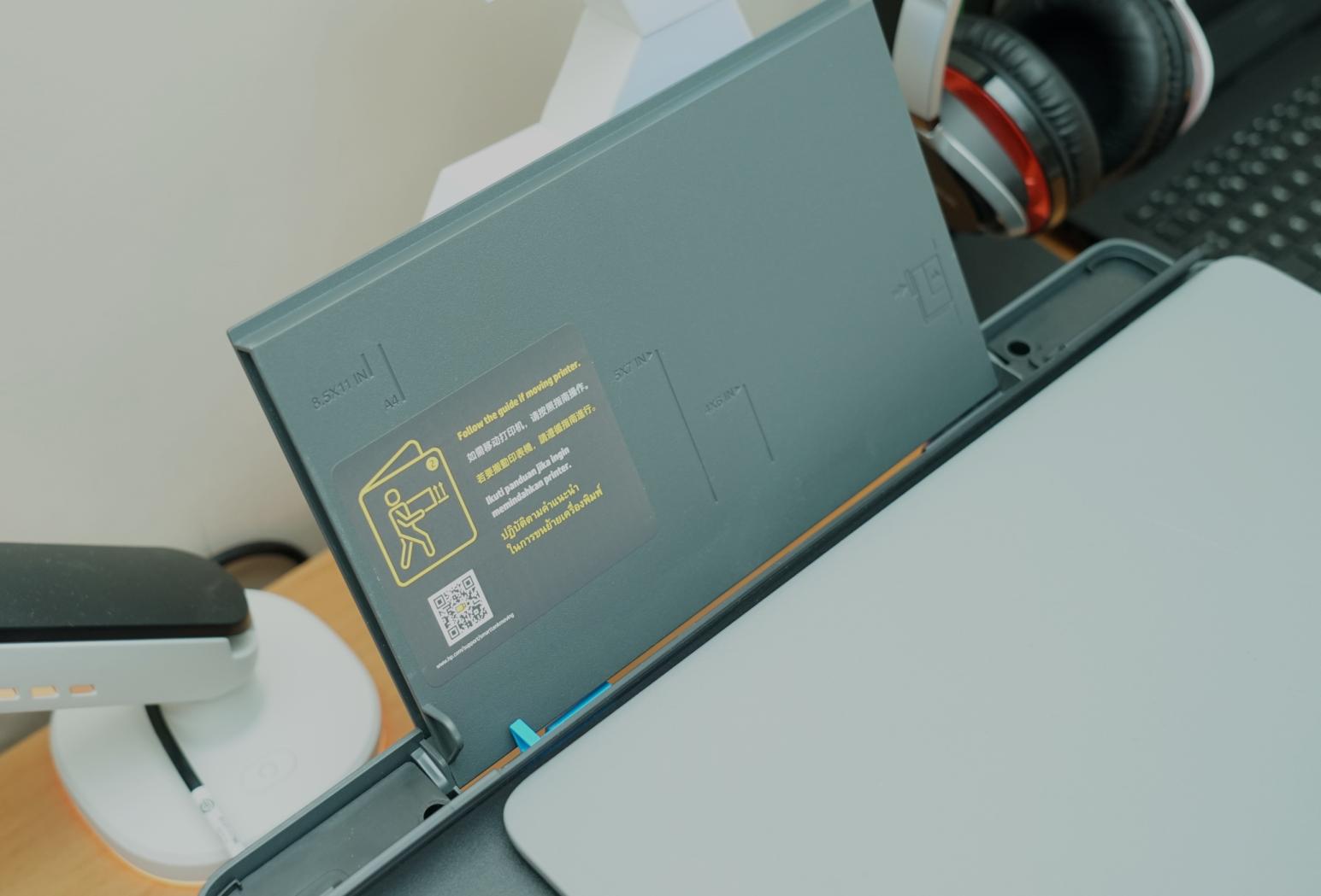 惠普smarttank518打印头清洁,惠普smarttank518如何复印