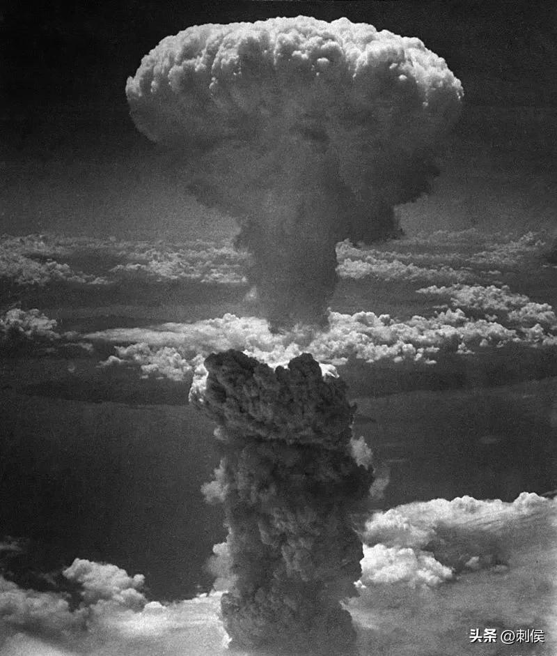 8月9日，中国人都该铭记的日子！