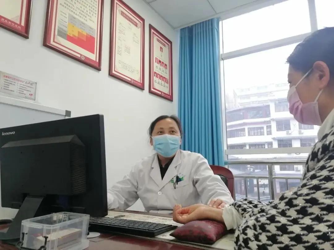 患无贫富医般同心药有方剂拯救疾厄——商丘市中医院脑病一科专家陈辉