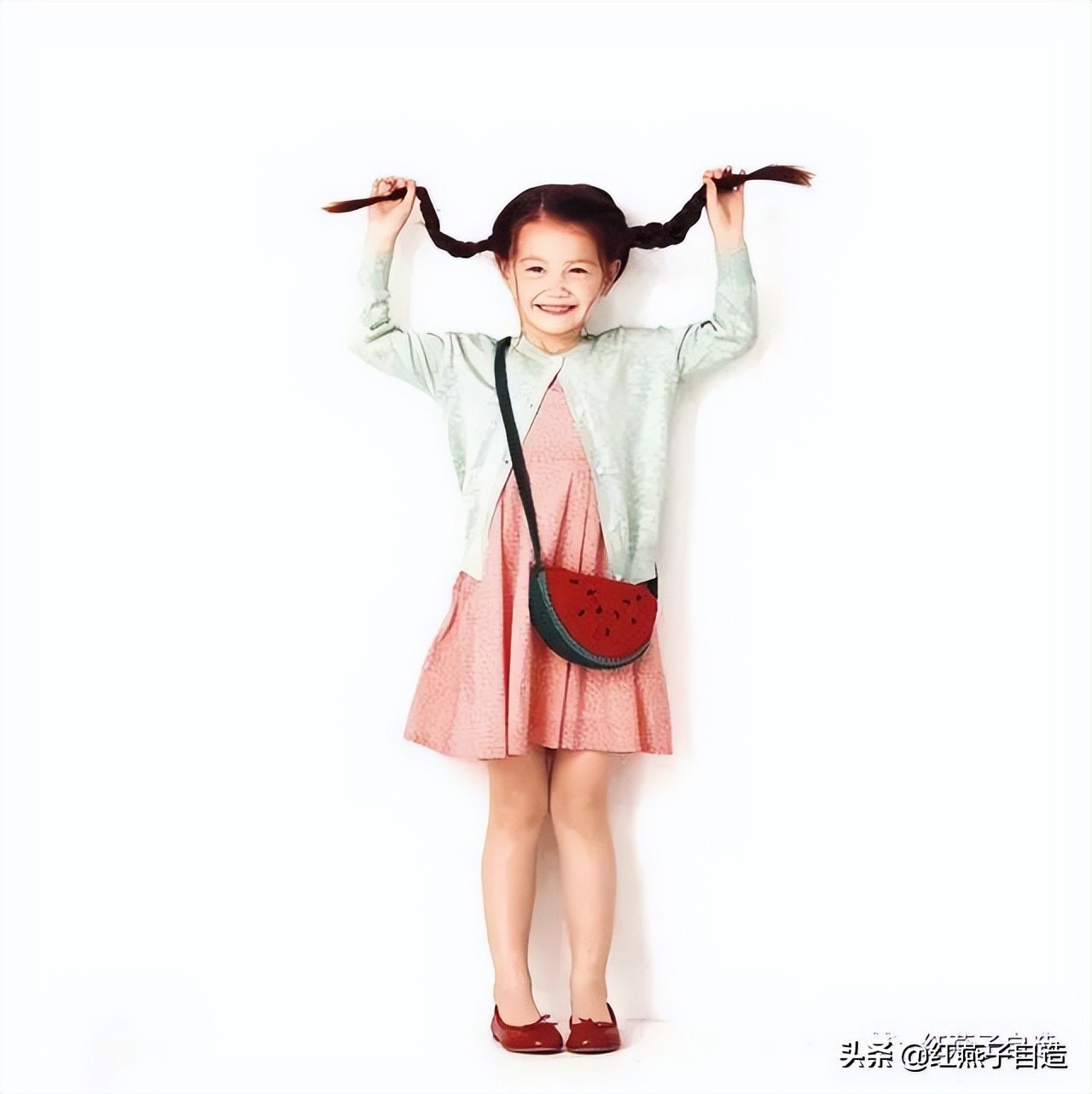 经典时尚的小包编织,横款小包编织教程简单一点