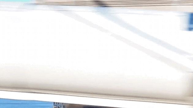 2023早春度假系列,Balenciage来到纽约证券交易所