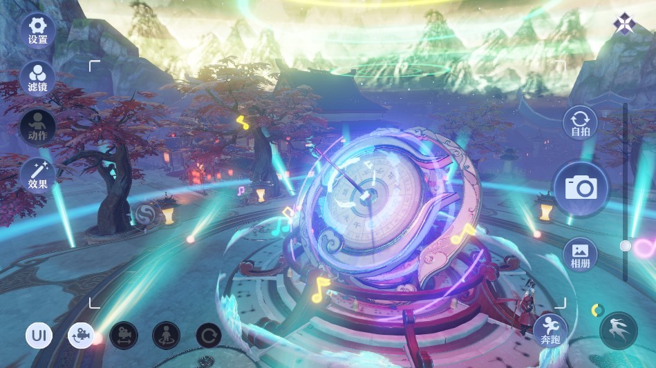 梦幻新诛仙新地图,梦幻新诛仙探险位置图