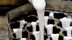 南京梅花糕金陵一绝,关于南京梅花糕的介绍