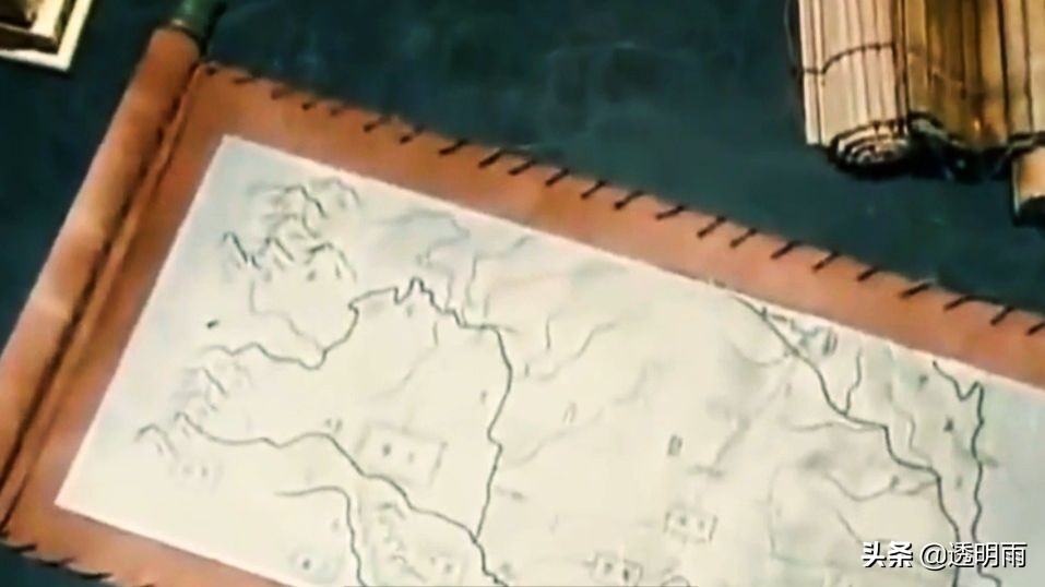 以前没导航别人怎么开车认路的,百度地图导航如何分辨方向