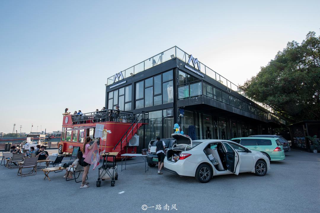 广州珠江三角洲有哪些旅游景点,广州珠江附近景点