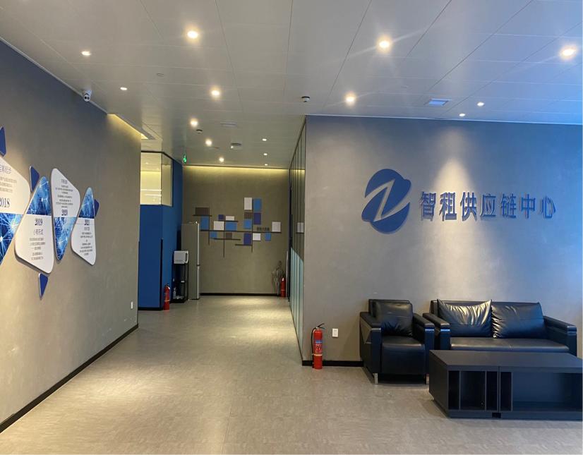 智企租,企业租电脑价格