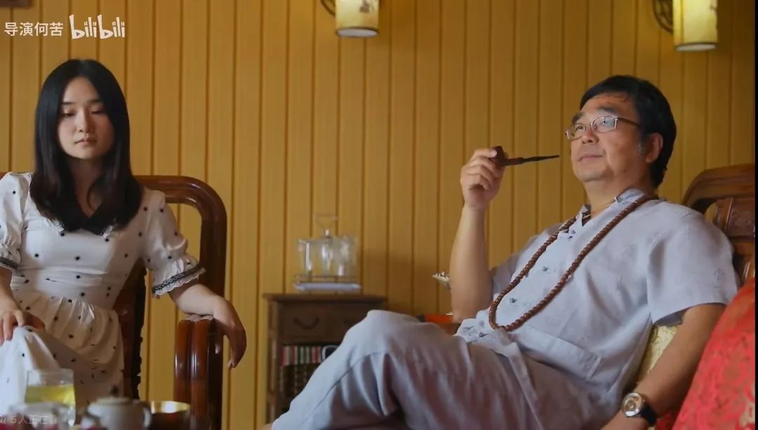 北大富二代,北大辍学创业赚1个亿