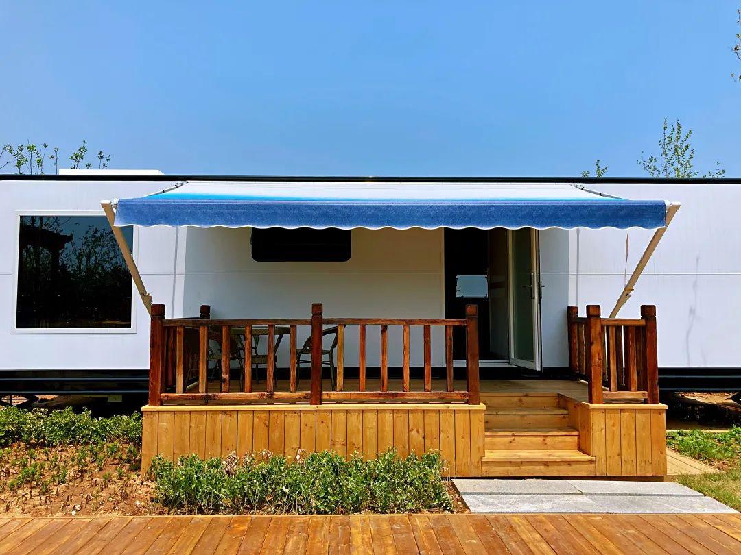 春天里的第一场露营安排,春天的第一次露营开始了