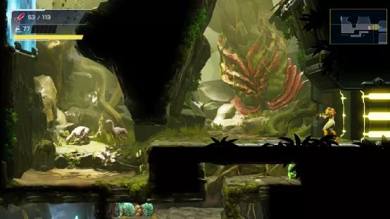 任天堂的游戏为什么更注重细节,任天堂游戏大家都在玩什么