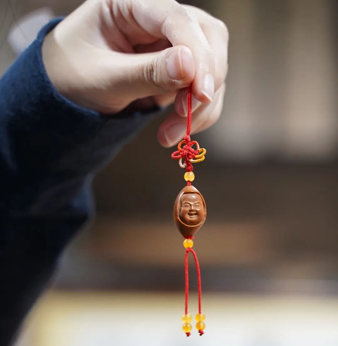 榄雕雕刻,榄雕入门