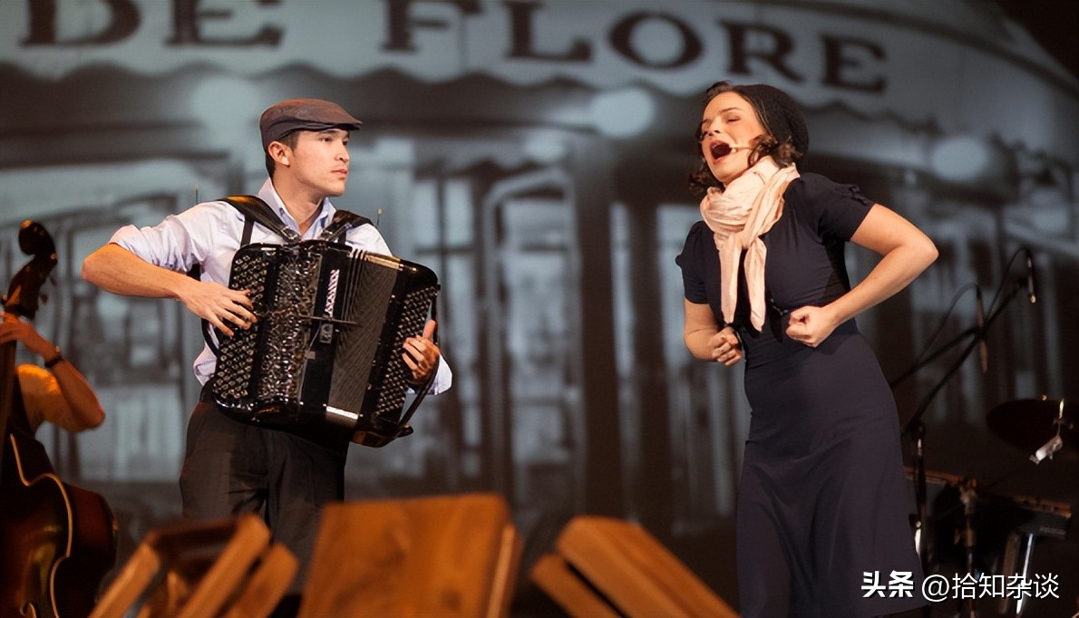 西区故事歌剧,西区故事音乐剧讲了什么