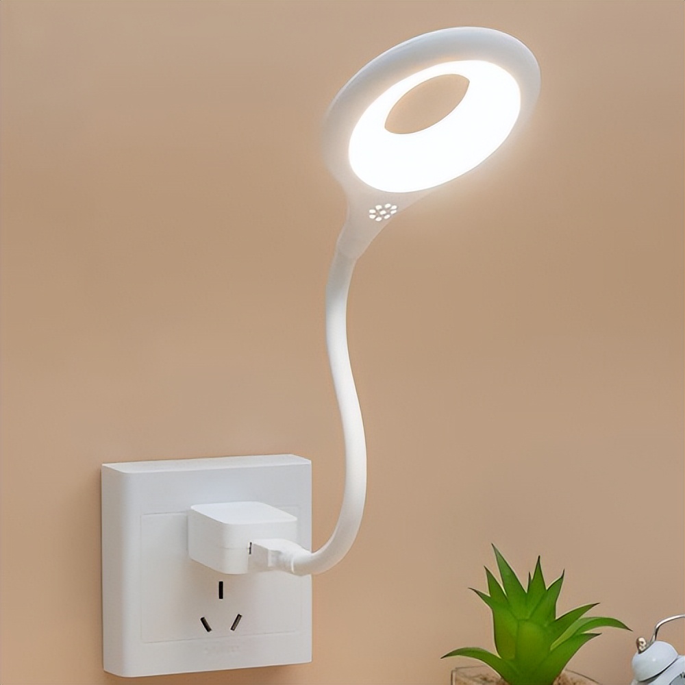 物联网语音控制声控台灯,物联网灯控系统