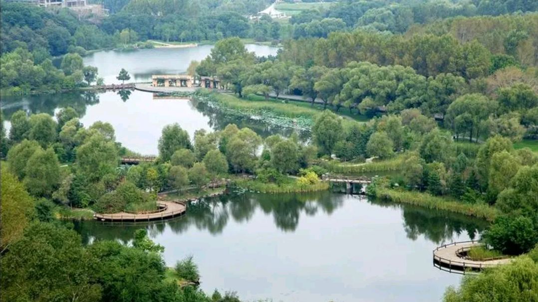 吉林省的旅游景区发展现状,吉林省十大旅游景点排名