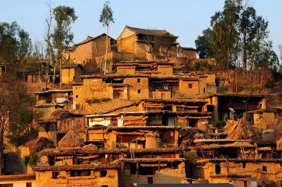 云南旅游景点推荐小众景点,情侣旅游小众的地方云南