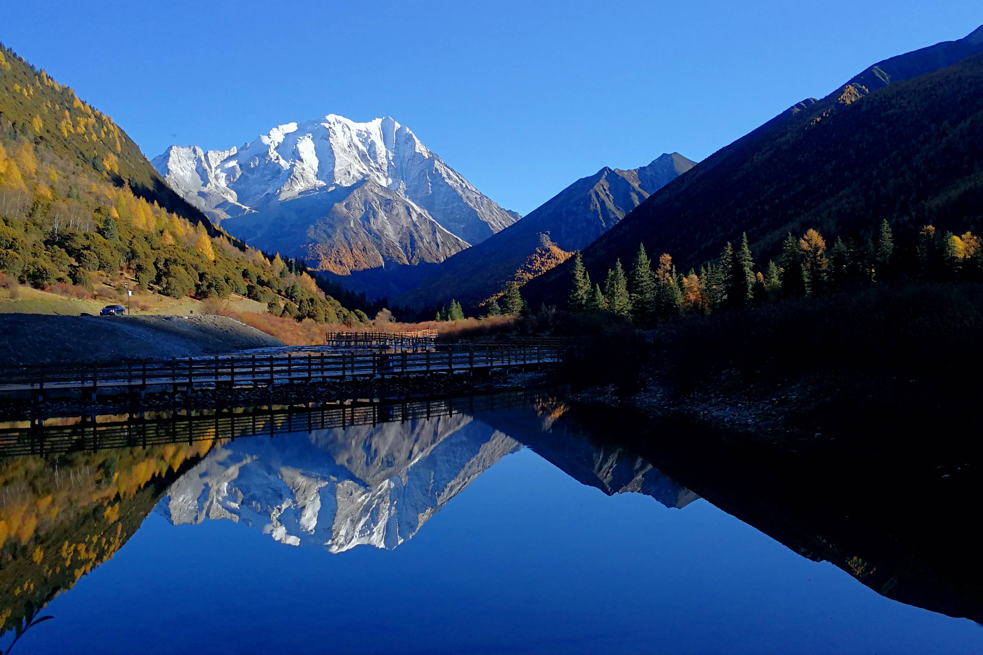 川西都有哪些好玩的,四川川西有什么地方好玩