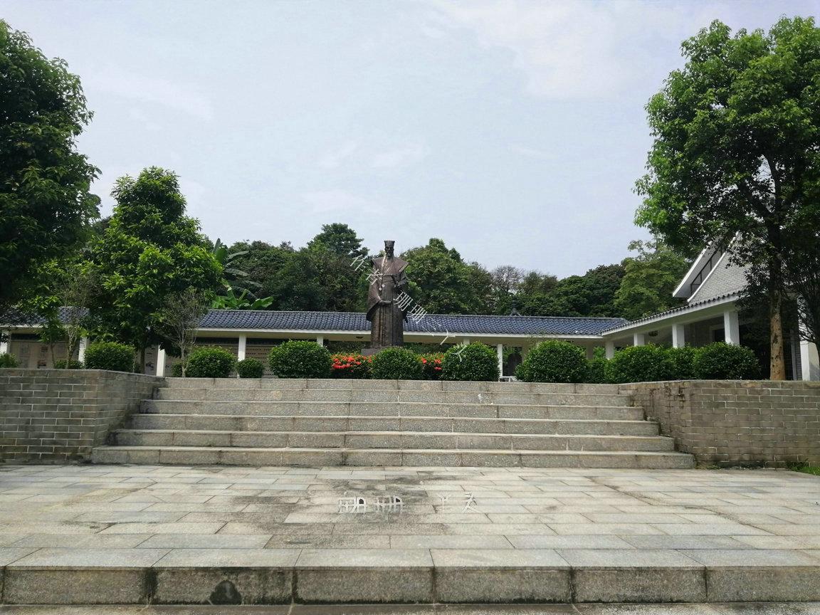 广州增城旅游攻略必去景点,广州增城旅游全攻略