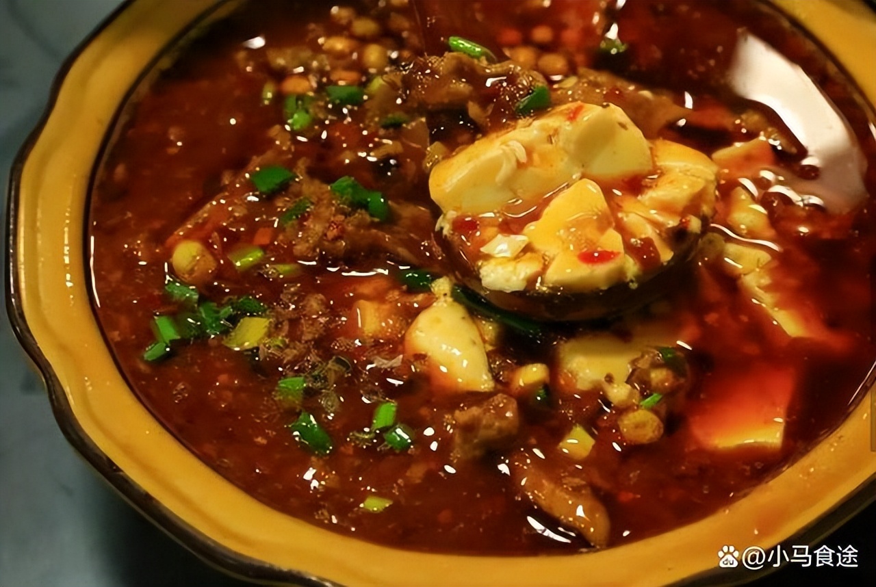 正宗川菜美食推荐,十大好吃川菜