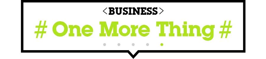 周末今晨发生了什么?|YiMagazine