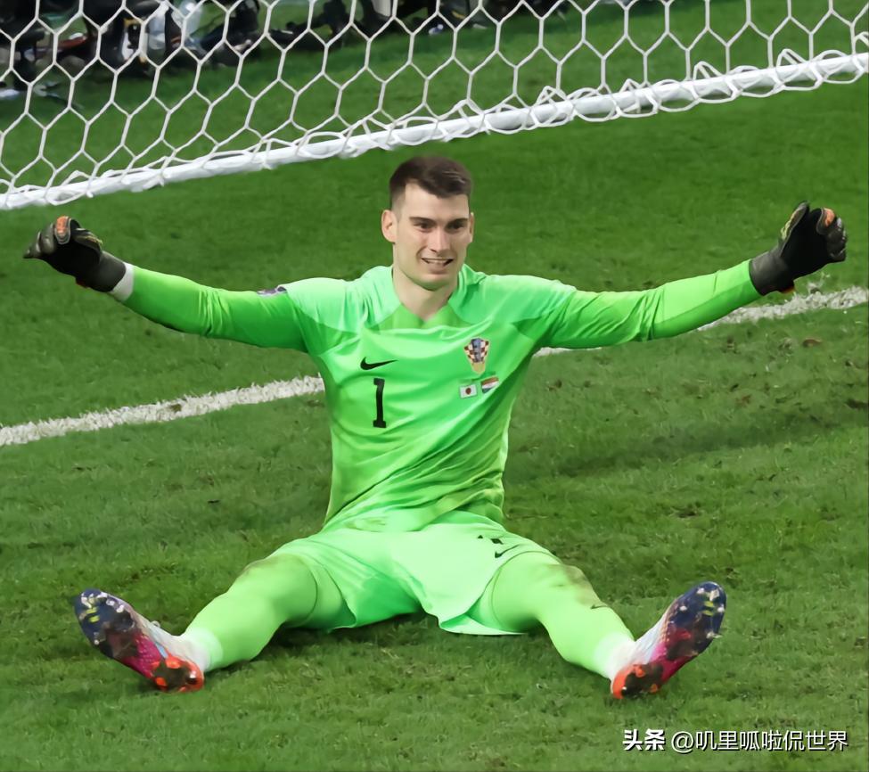 谁是你心目中最强门将！卡塔尔世界杯八强门将巡礼
