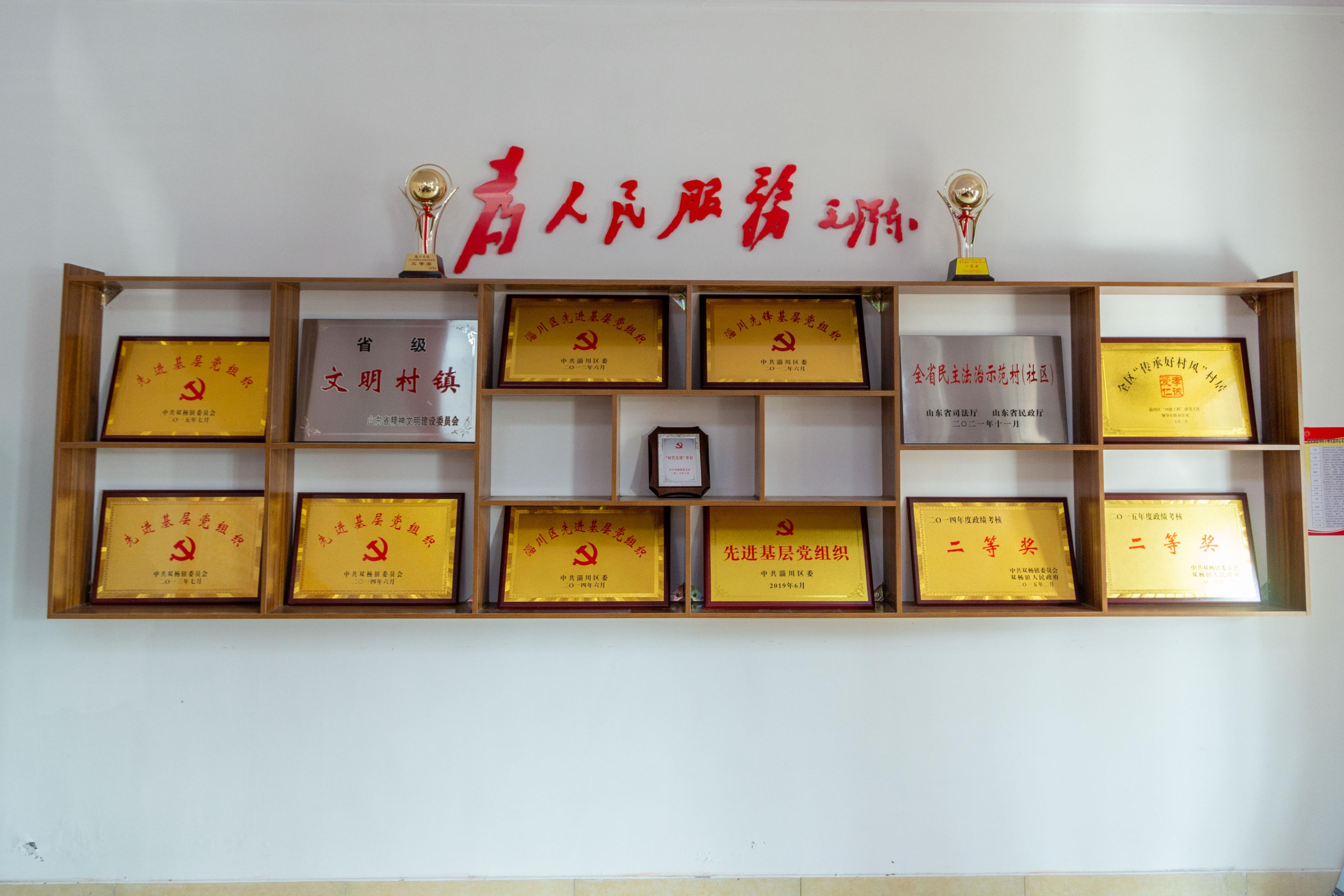 【经开记忆】傅家镇西河村：百年桥上走，龙山脚下焕水清