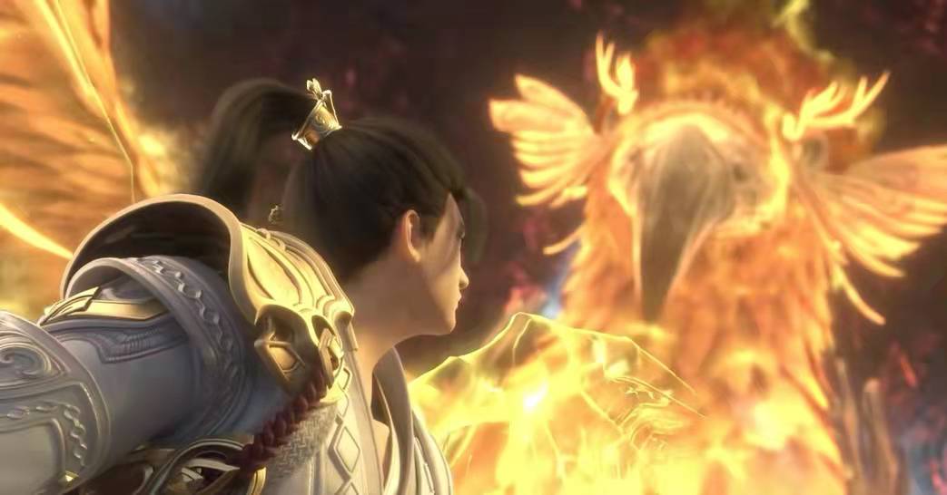 完美世界鲲鹏巢决战,完美世界鲲鹏巢只能化灵境进入吗