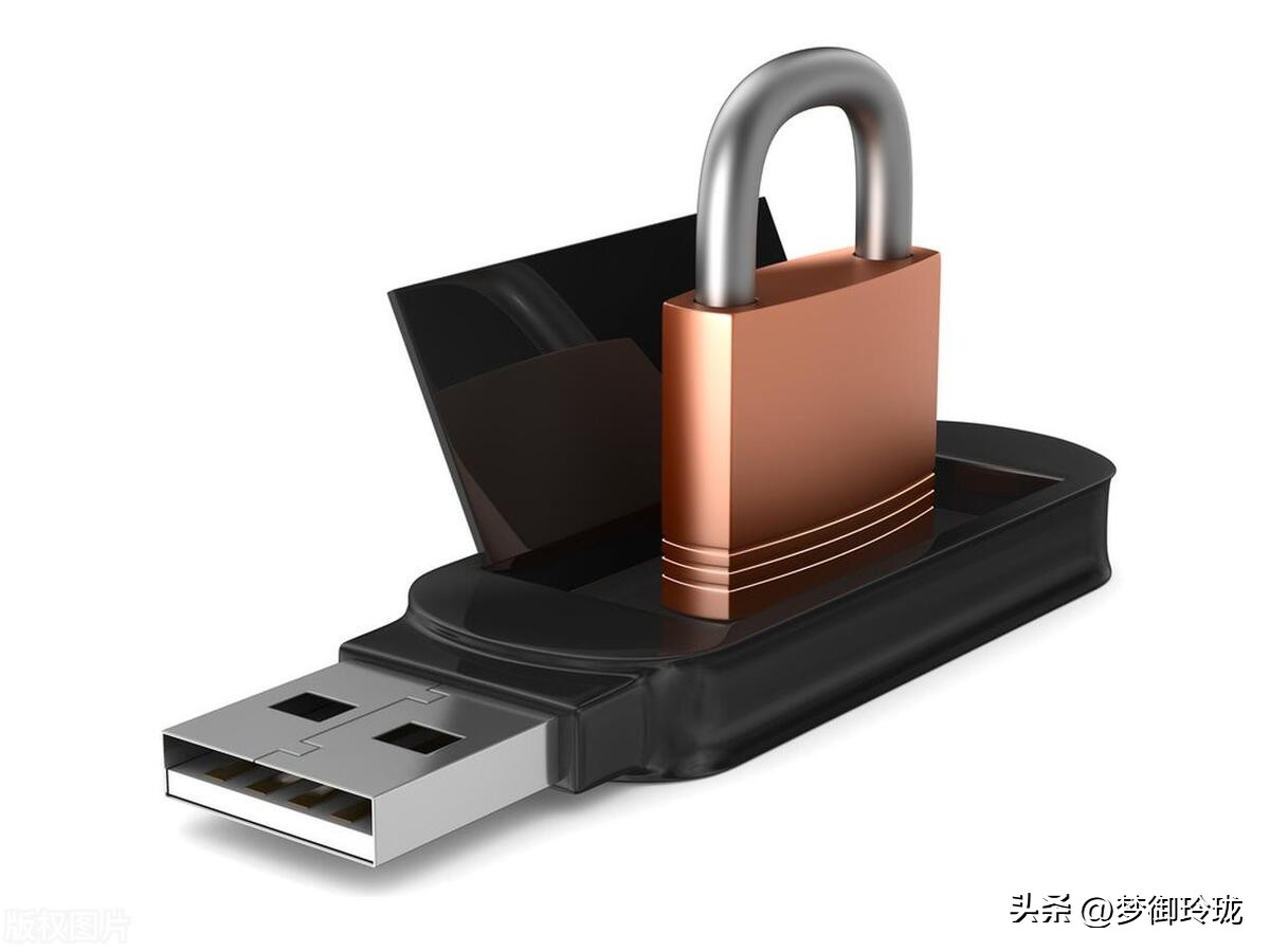 u盘只能读取不能删除,u盘不能读取怎么办苹果